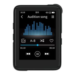 MP3 播放器