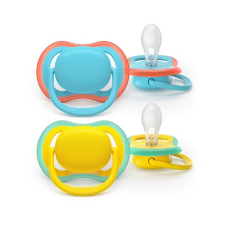 SCF349/57 Philips Avent Pacifier ultra air