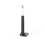 Goodbye manual toothbrush. Hello Sonicare.