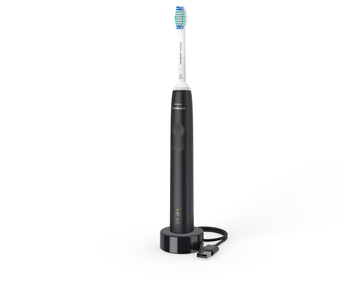 Sonic electric toothbrush