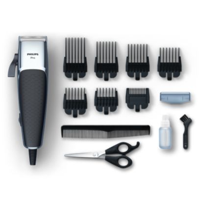 Philips Hairclipper series 5000
