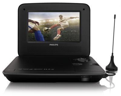 Barbar Dvd Spelare Vilken Modell Rekommenderas
