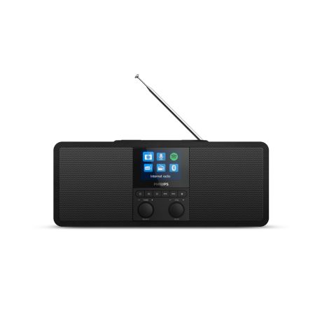 TAR8805/10  Internet Radio