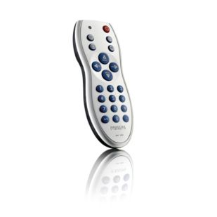 Perfect replacement SRP1001 Universal remote control