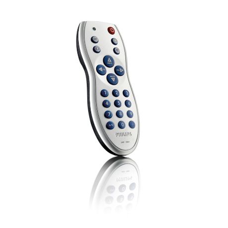 SRP1001/10  Perfect replacement SRP1001 Universal remote control