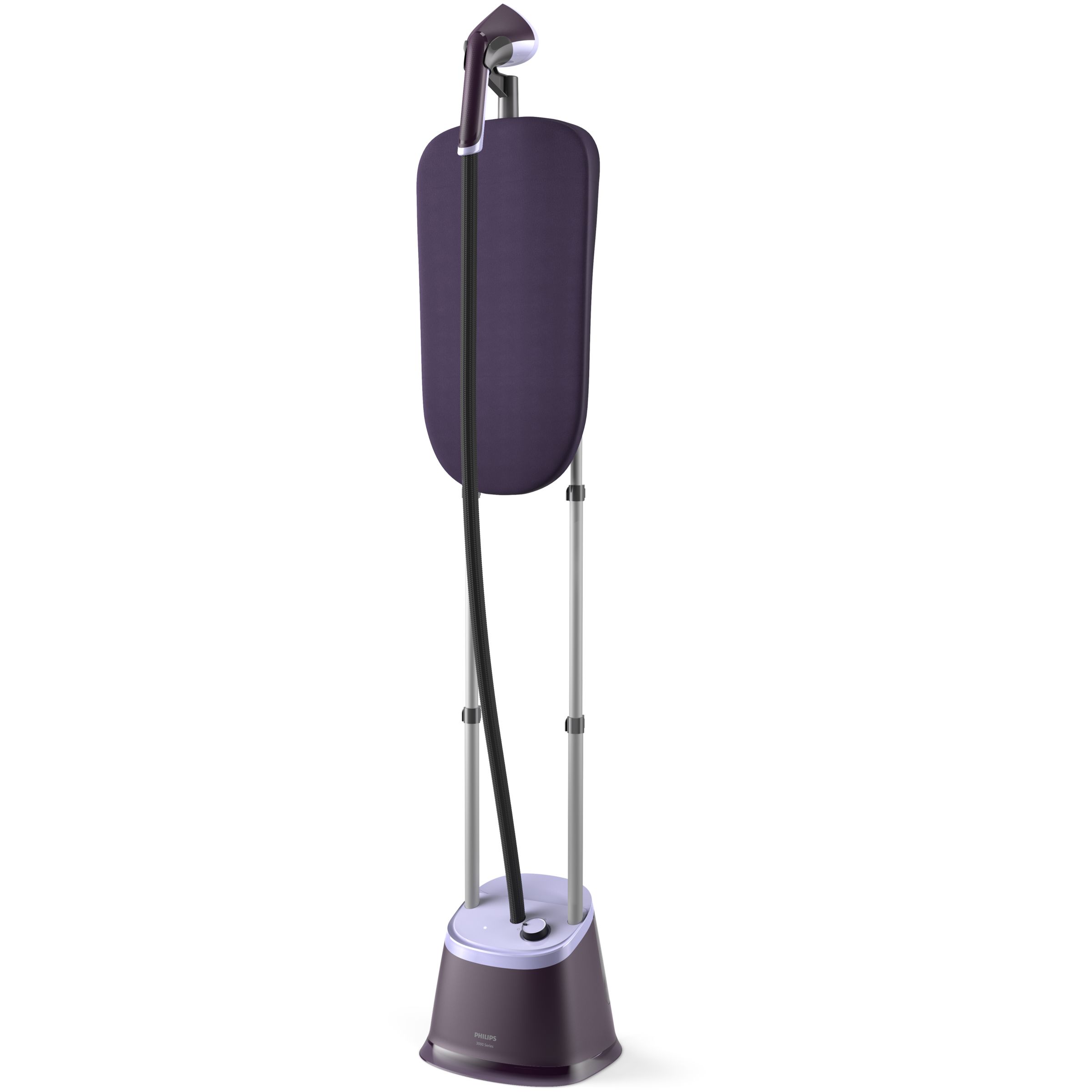 Philips Stand Steamer 3000 Series - Cu placă StyleBoard rabatabilă - STE3160/30