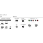 OLED televizor Smart 4K UHD