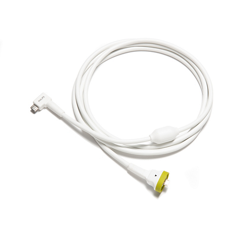 Lumify Micro-B Transducer Cable Micro-B Transducer Cable