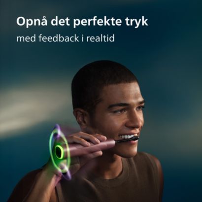 Oplev renhed på et højere niveau