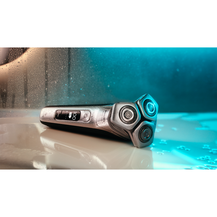 Shaver series 9000 ウェット&ドライ電動シェーバー S9985/50 Shaver series 9000 ウェット&ドライ電動シェーバー S9985/50