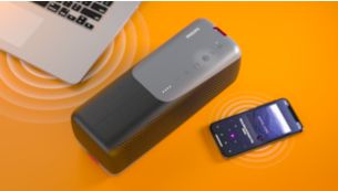 Bluetooth multipoint per collegare più dispositivi