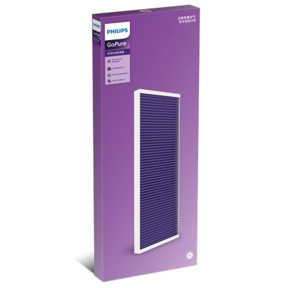 Philips Premium Cabin Air Filter