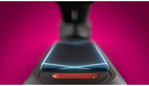 Placas flotantes para un estilo cuidadoso