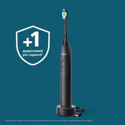 Более тщательный уход для белоснежных зубов