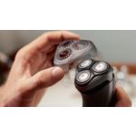 2-in-1 Shave + Trim