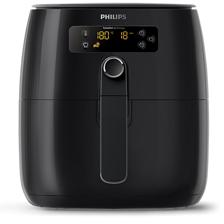 HD9645/90 Avance Collection Airfryer