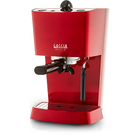 RI8154/80 Gaggia Manual Espresso machine