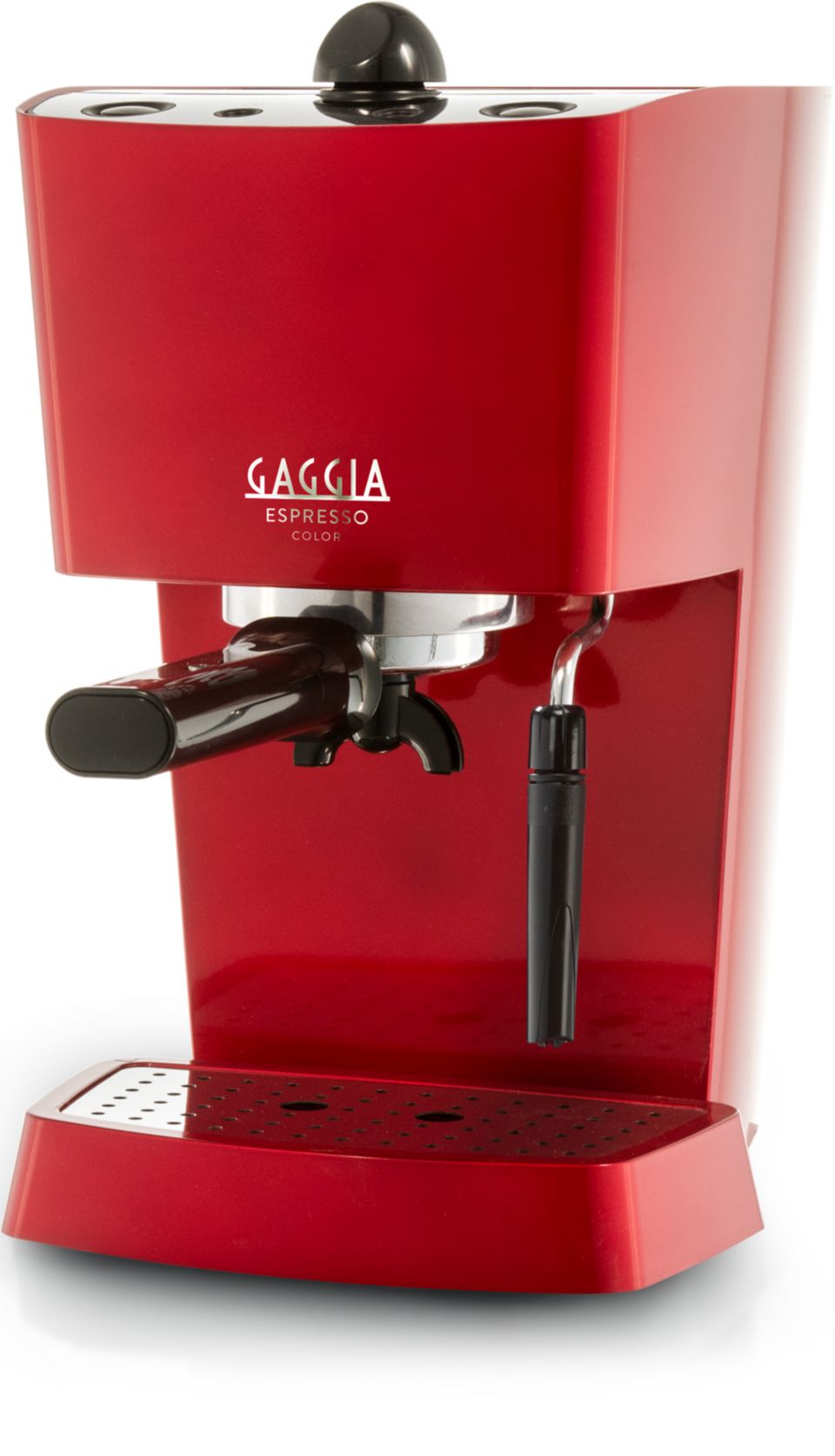 Manual Espresso machine RI8154/80 Gaggia