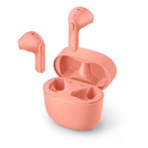 Super-slim case. Comfortable fit.