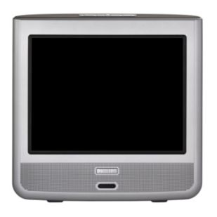 Flat TV