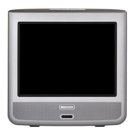 15PF7835/37  Flat TV