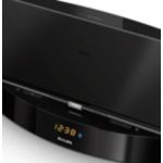 Music from your iPod/iPhone wirelessly