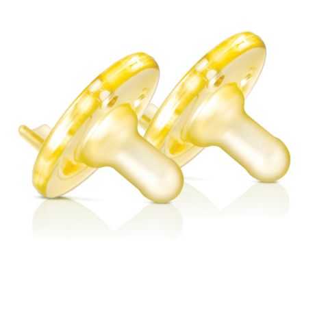 SCF190/06 Philips Avent Soothie pacifier