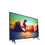 4K Ultra Slim Smart LED TV