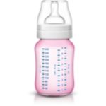 Clinically proven to reduce colic and discomfort*