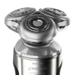 Experience the world's closest electric shave