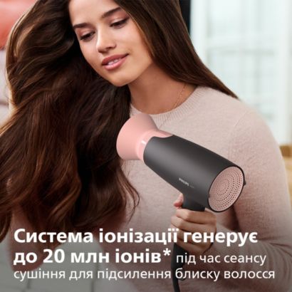 Philips Фен Philips