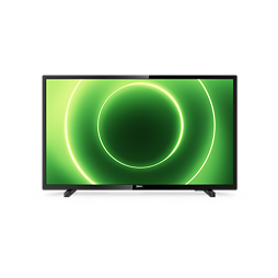 6600 series HD LED Smart TV