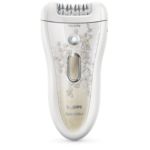 The most effective Philips epilation