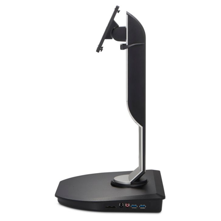 All-in-one simplicity