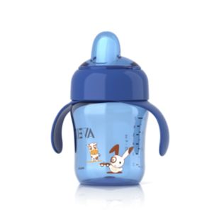 Spout Cup