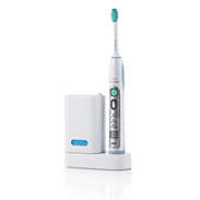 FlexCare Sonische, elektrische tandenborstel