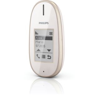 MT3120T Handsfree accessory for cordless phones
