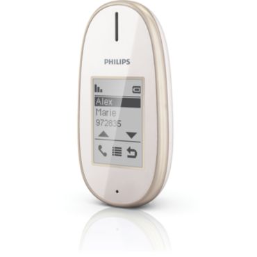 MT3120T Handsfree accessory for cordless phones