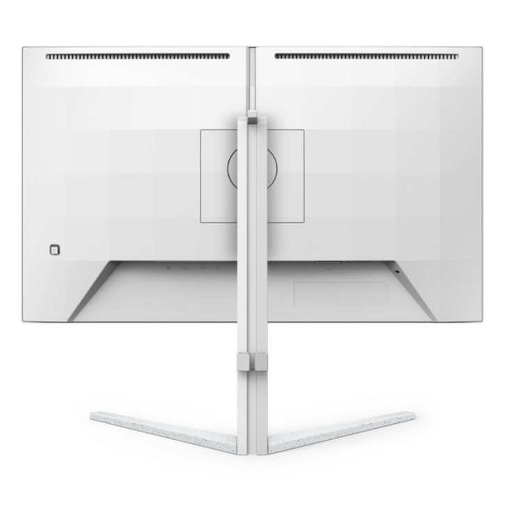 Evnia Fast IPS Gaming monitor