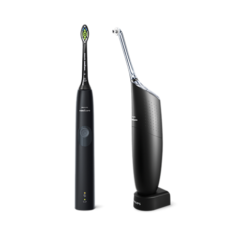 HX8424/10 Philips Sonicare AirFloss Pro/Ultra - Interdental cleaner