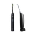 Healthier gums in 2 weeks, guaranteed*