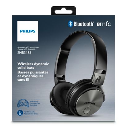 Wireless dynamic and solid bass