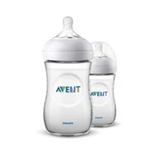 Avent Biberon Natural