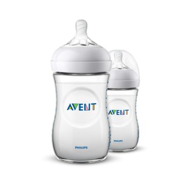 Philips Avent Natural baby bottle