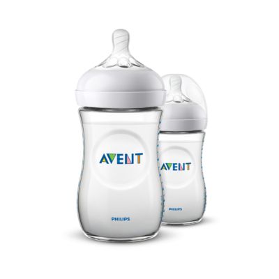 Philips Avent Natural baby bottle