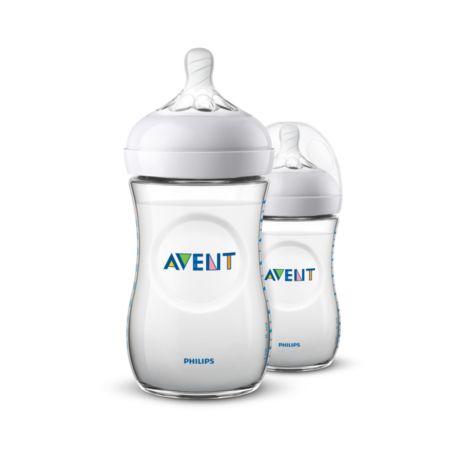 SCF033/27 Philips Avent Biberón Natural
