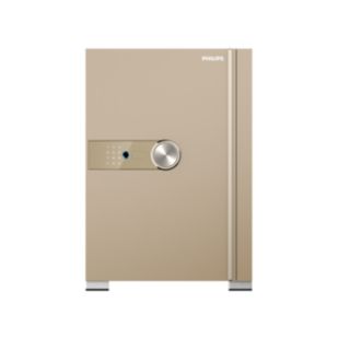 2000 Series SBX202C6D0 Smart safe box