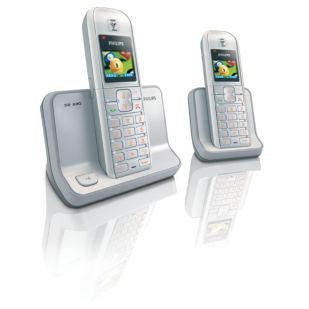 Cordless telephone