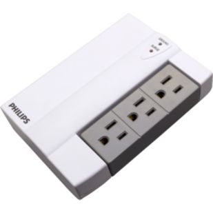 Surge protector