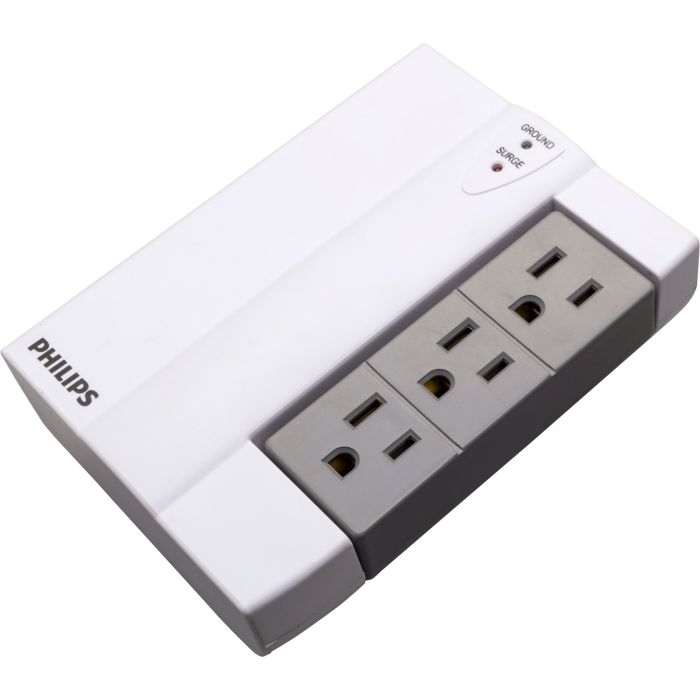 Surge Protector
